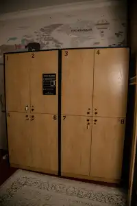 Ayla Hostel - 29