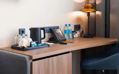 Courtyard by Marriott Nizhny Novgorod City Center - 17