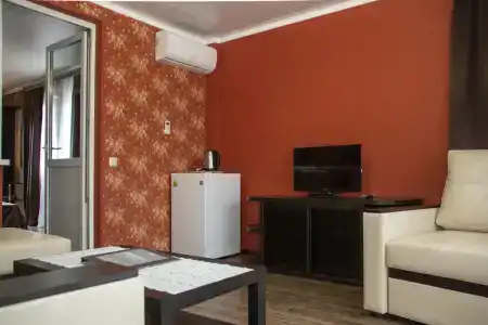 Hotel-Club Poseidon - 93