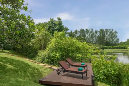 Banyan Tree Wellbeing Sanctuary Phuket - 97