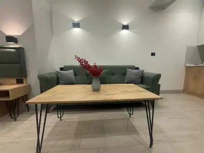 Apart-Otel Nine Rooms - 48