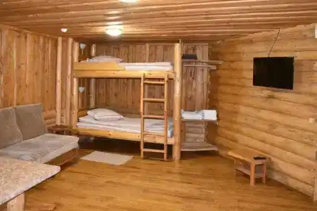 Gostinyij Dvor Znamenskaya Bogatyirskaya Zastava - 63