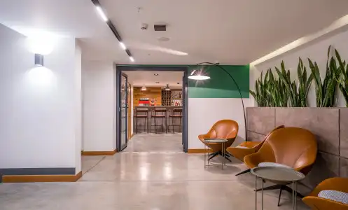 Step Inn - Kazbegi Boutique-Hotel - 10