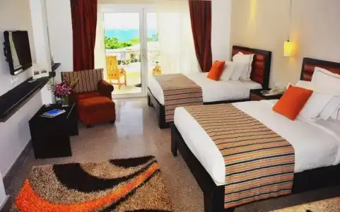 Monte Carlo Sharm Resort & Spa - 44
