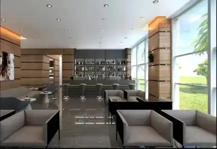 Grand Sapphire City - 10