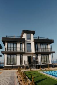 Apartment TONg Marina - 9