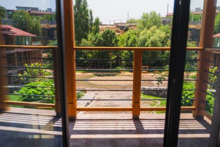 Red Bridge Yerevan - 111