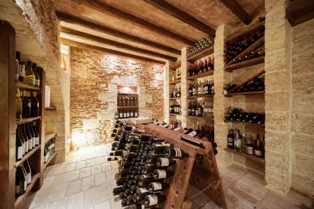 Antica Masseria Martuccio - 13
