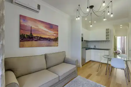 Opera Apartments Almaty - 312