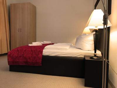 Fichtelbeger Blick Apartments - 220