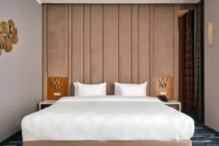 Panarams Tashkent, a member of Radisson Individuals - 24