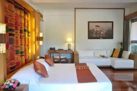 The Royal Paradise & Spa - 109