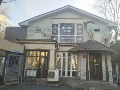 Meeting Place Bishkek - 32