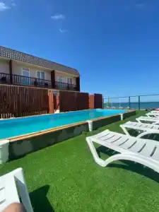 Zolotye peski Tourist base - 107