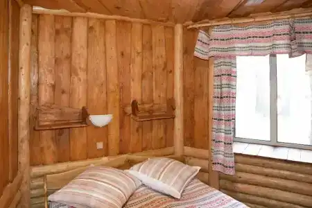 Gostinyij Dvor Znamenskaya Bogatyirskaya Zastava - 67