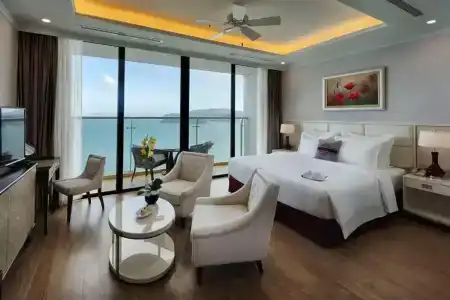 Vinpearl Beachfront Nha Trang - 95