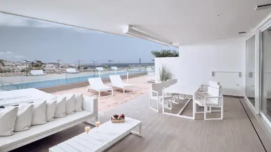 Baobab Suites - 43