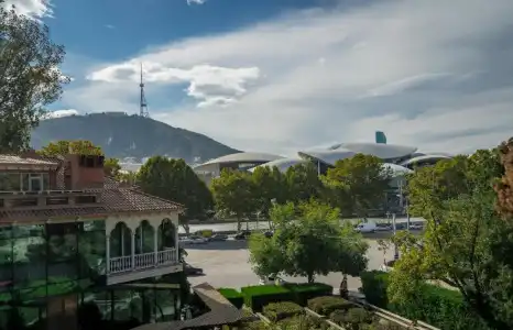 Tamarisi Old Tbilisi - 27