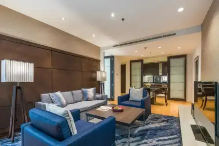 Emporium Suites by Chatrium - 12