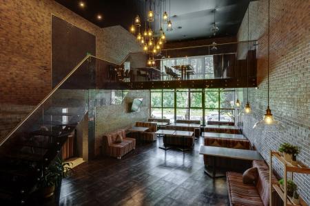 IzhHotel - 13