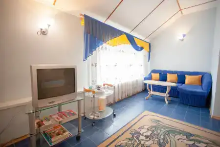 Don Kihot Mini-Hotel - 68