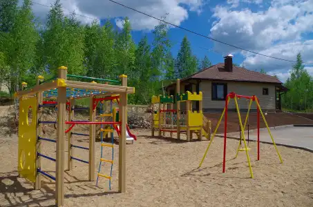 Tsitadel Park-Hotel - 14