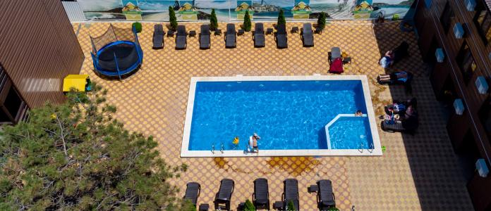 Guest House Teremok - 1