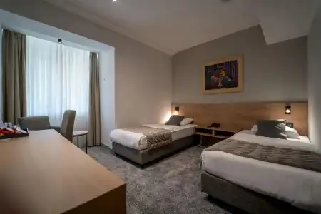 Mona Plaza Zlatibor - 3