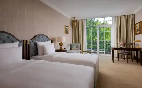 Rixos Almaty - 36