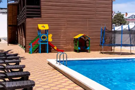 Guest House Teremok - 6