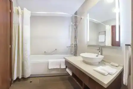 Hilton Garden Inn - 73