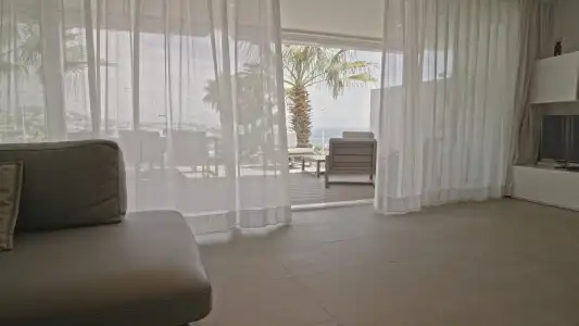 Baobab Suites - 39