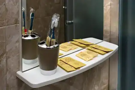 Orange Vorobyovy Gory - 48