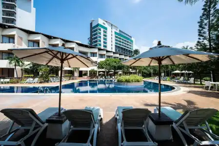 Tropicana Pattaya - 2