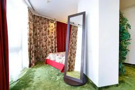 Petrovskij Passazh - 118