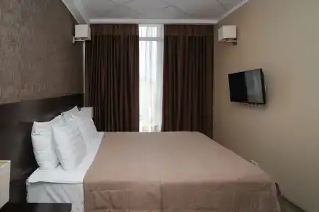 Bogemia on Vavilova Street - 95