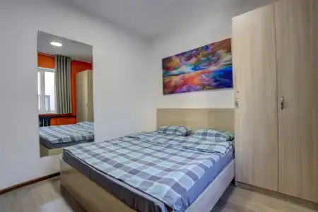 People Hostel & Coworking Hostel - 11