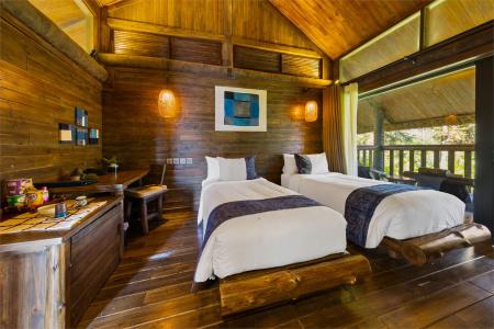 Sapa Jade Hill Resort & Spa - 68