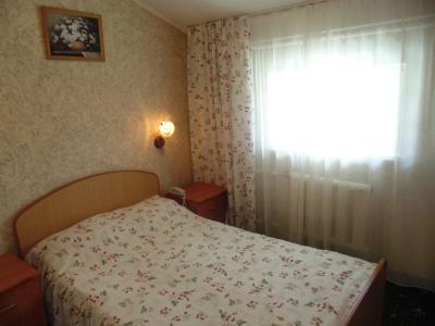 Solov'inaya Roscha - 55