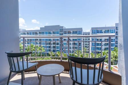 Heeton Concept Pattaya by Compass Hospitality - 55