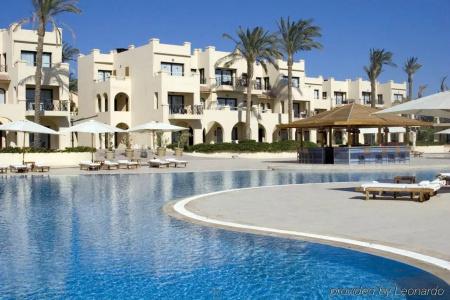 Cleopatra Luxury Resort Sharm El Sheikh - 12