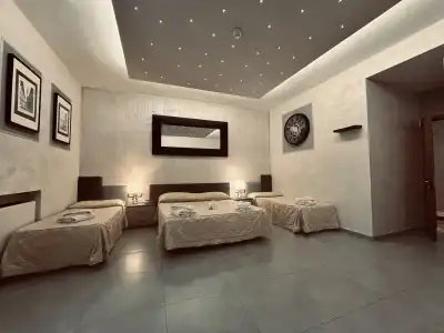 Hemeras Boutique House Alinari I - 15