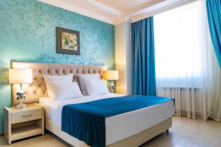 Palazzo Spa-Hotel - 1