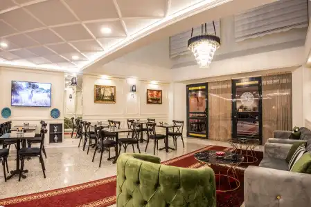 Royal Bosphorus & Spa Hamam - 10