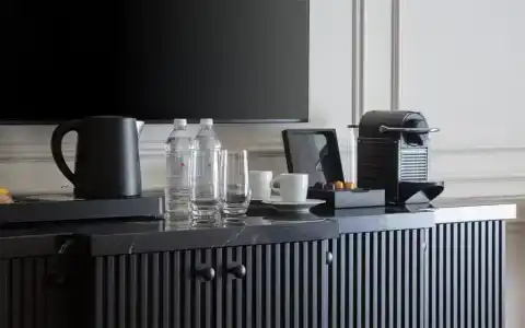 Marriott Imperial Plaza - 114