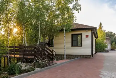 Tsitadel Park-Hotel - 6