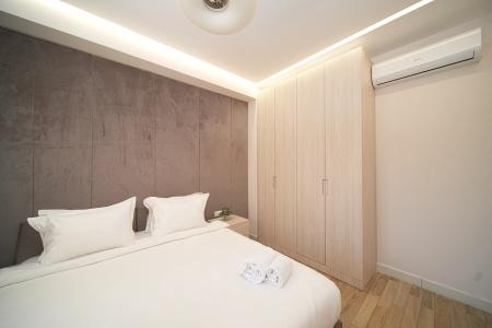 Sweet Home Deluxe Apart-hotel - 22