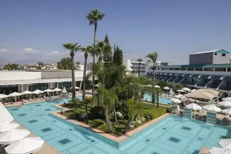 Side Star Elegance - Ultra All Inclusive - 4