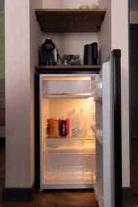 Mariposa Boutique-hotel - 156