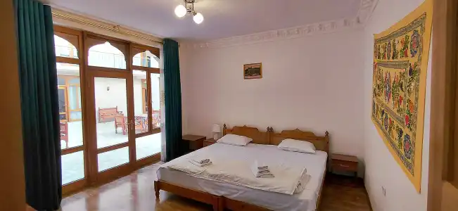Ansi Boutique W&S terrace - 78